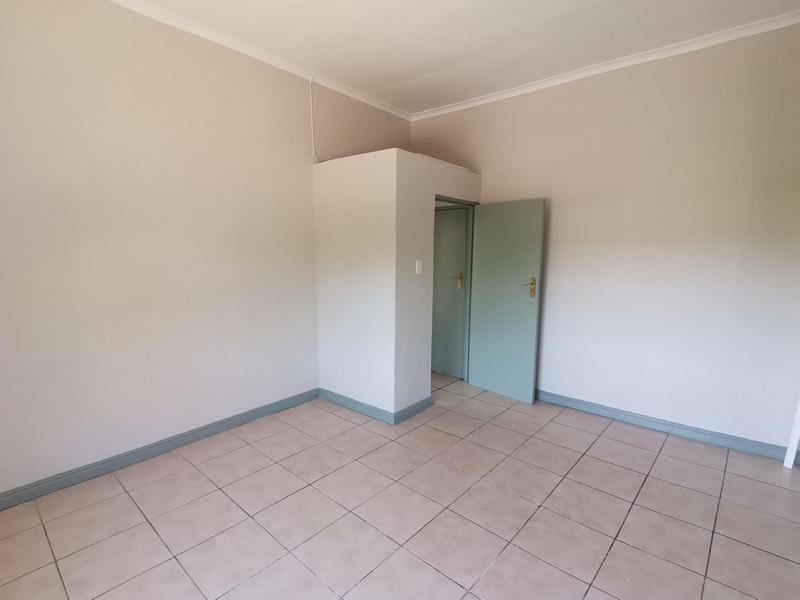 To Let 1 Bedroom Property for Rent in Sonstraal Western Cape